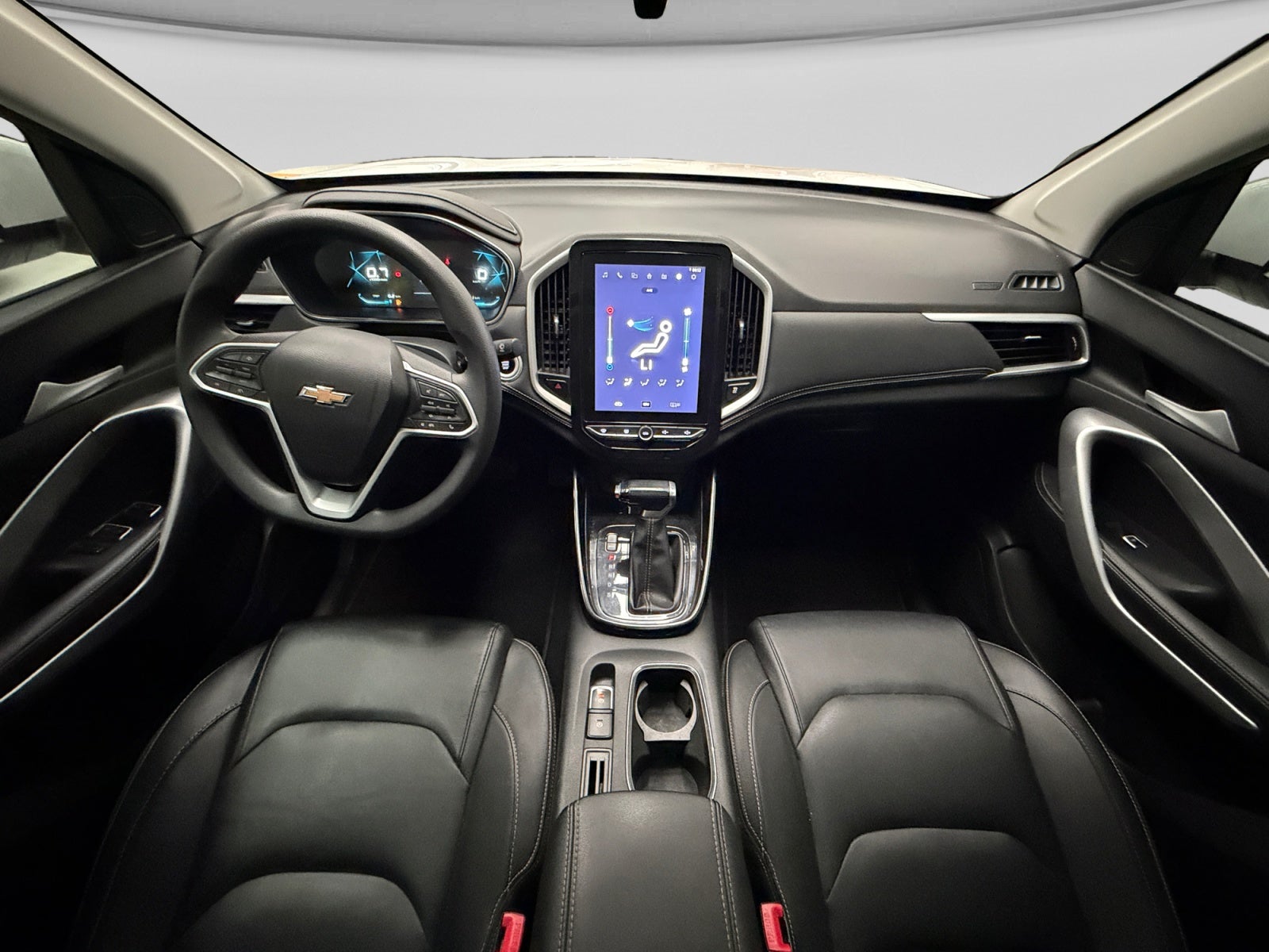 2023 Chevrolet CAPTIVA PREMIER C