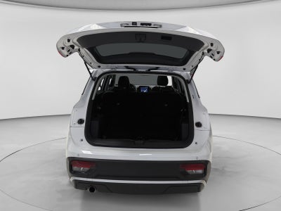 2023 Chevrolet CAPTIVA PREMIER C