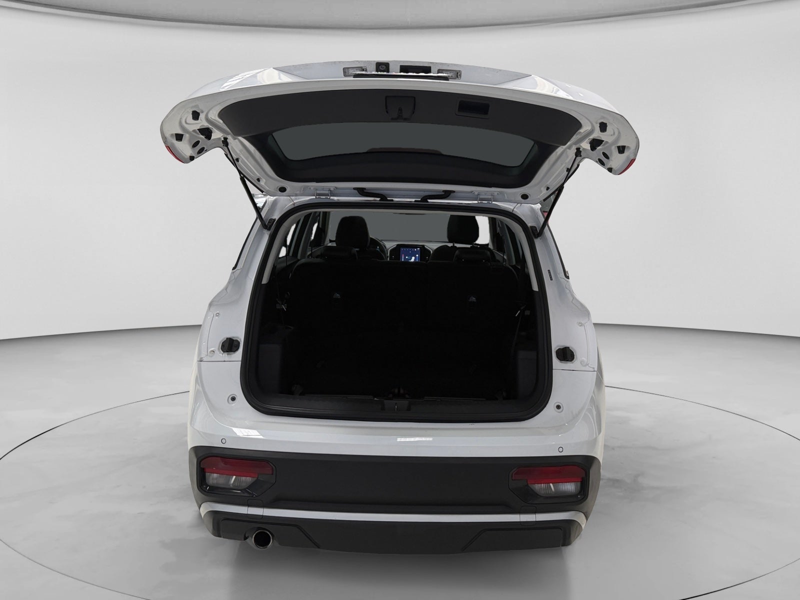 2023 Chevrolet CAPTIVA PREMIER C