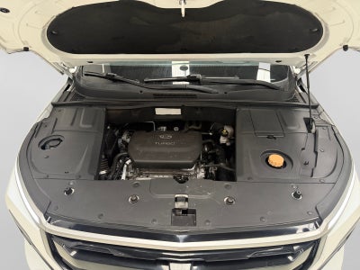 2023 Chevrolet CAPTIVA PREMIER C
