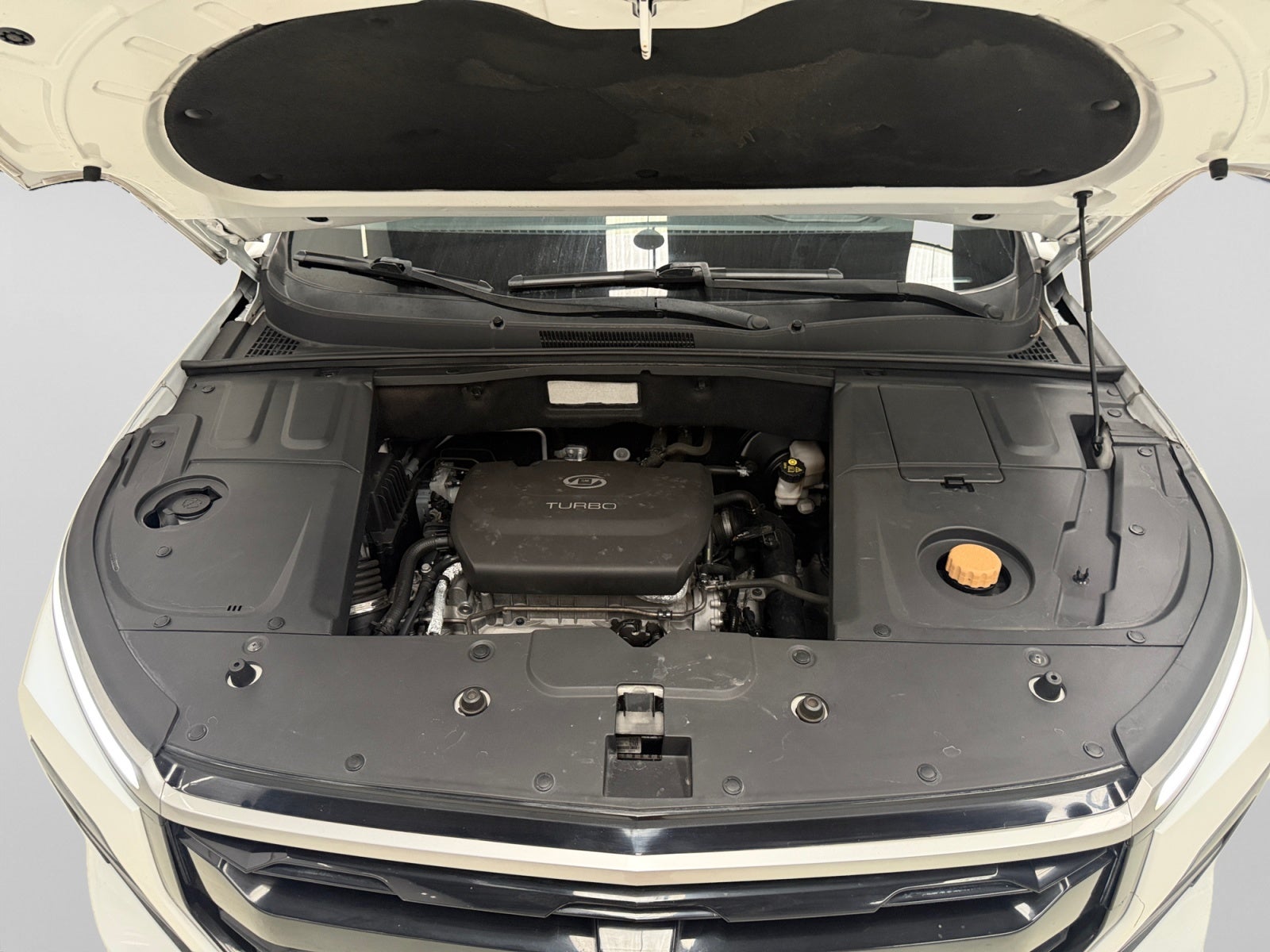 2023 Chevrolet CAPTIVA PREMIER C