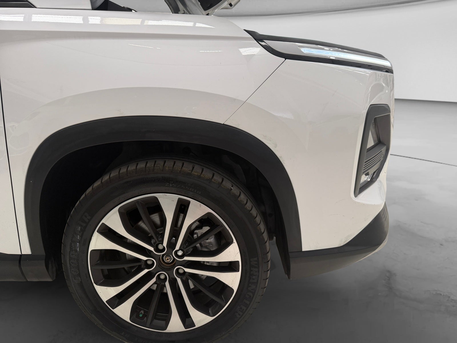 2023 Chevrolet CAPTIVA PREMIER C