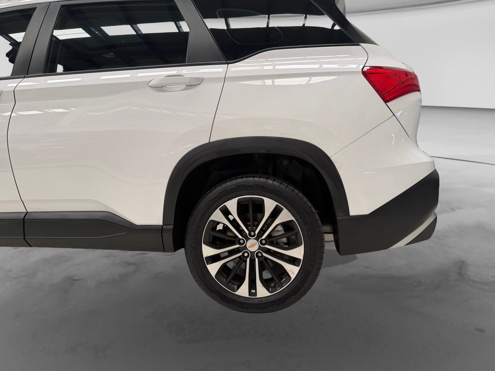 2023 Chevrolet CAPTIVA PREMIER C
