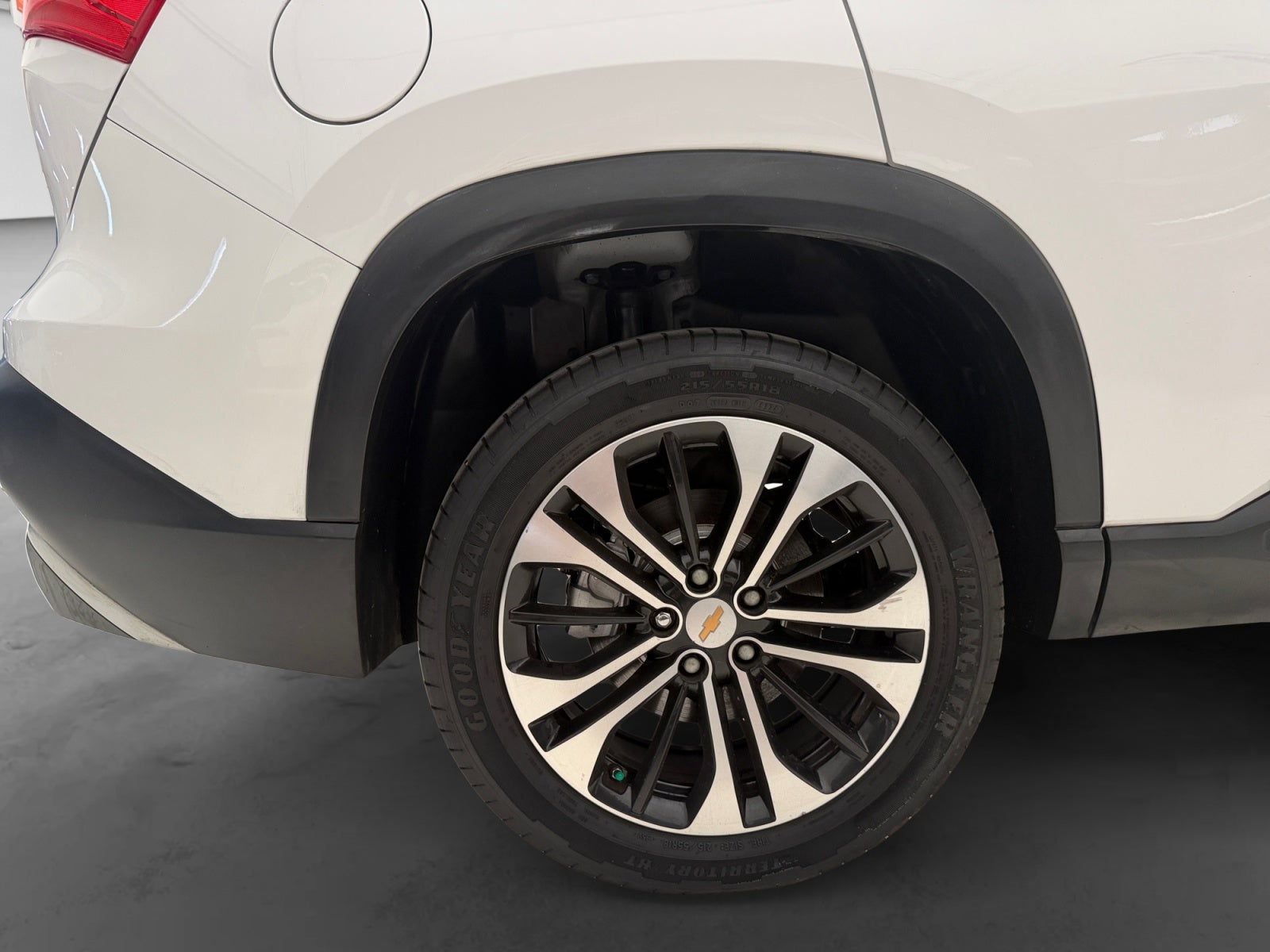 2023 Chevrolet CAPTIVA PREMIER C