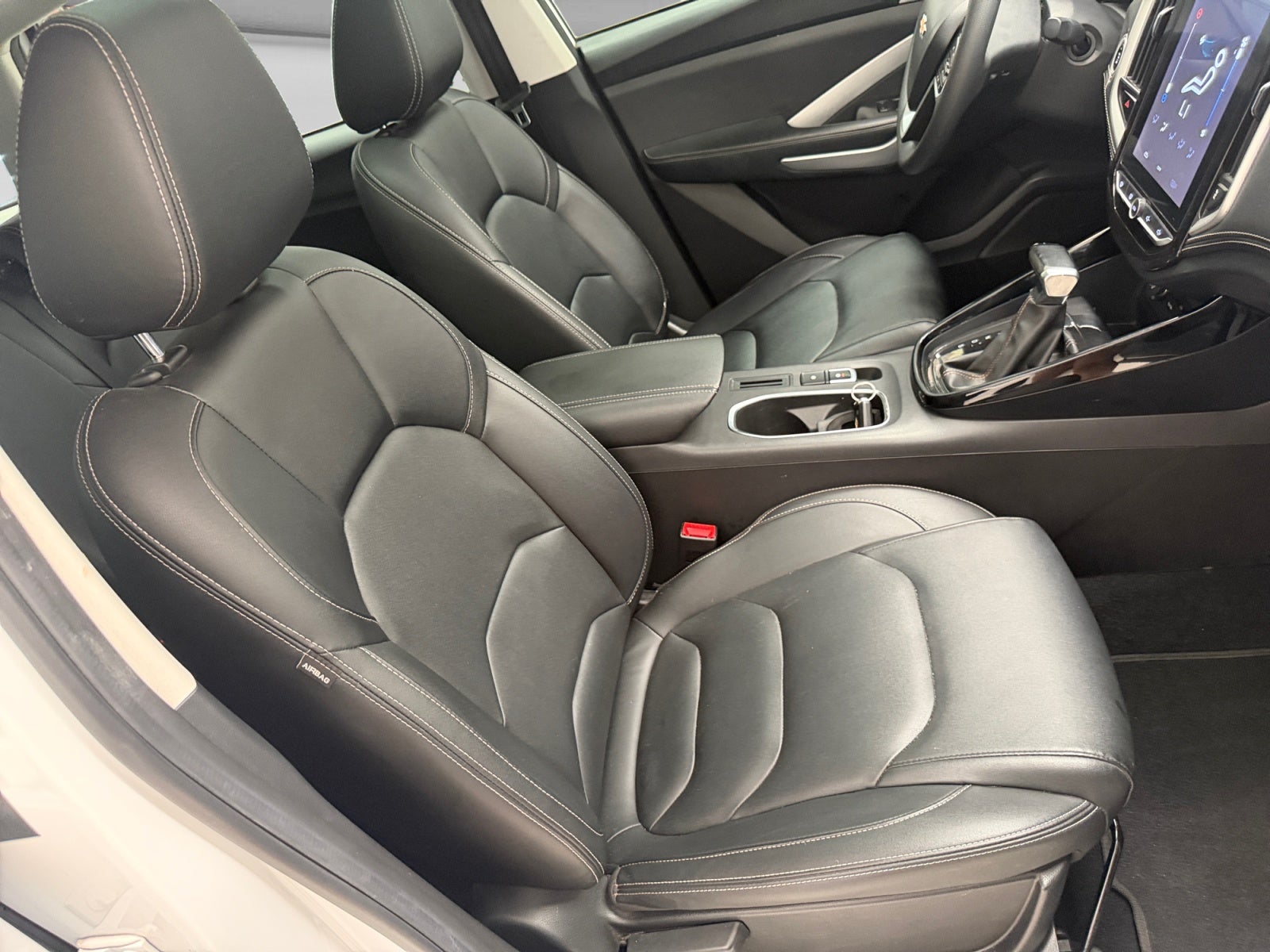 2023 Chevrolet CAPTIVA PREMIER C