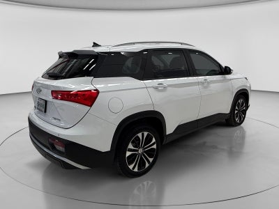 2023 Chevrolet CAPTIVA PREMIER C
