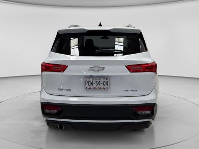 2023 Chevrolet CAPTIVA PREMIER C