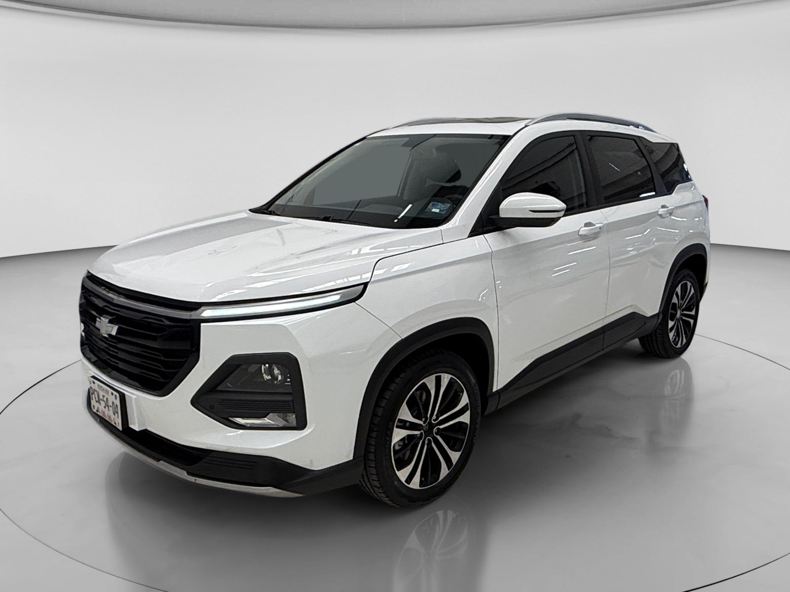 2023 Chevrolet CAPTIVA PREMIER C