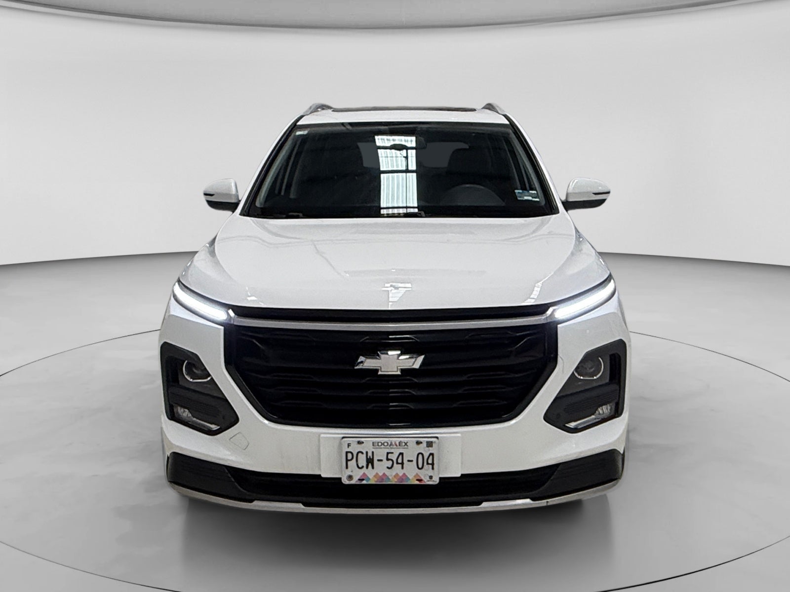 2023 Chevrolet CAPTIVA PREMIER C