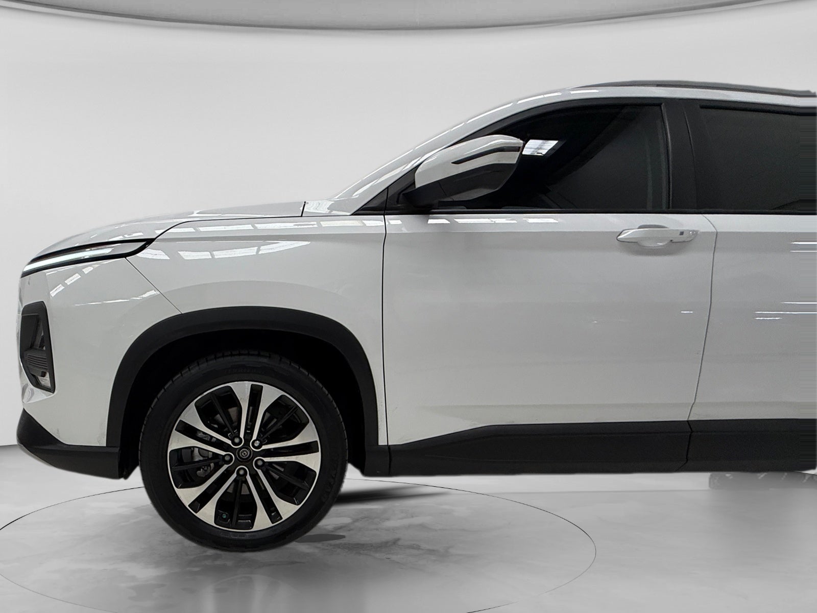 2023 Chevrolet CAPTIVA PREMIER C