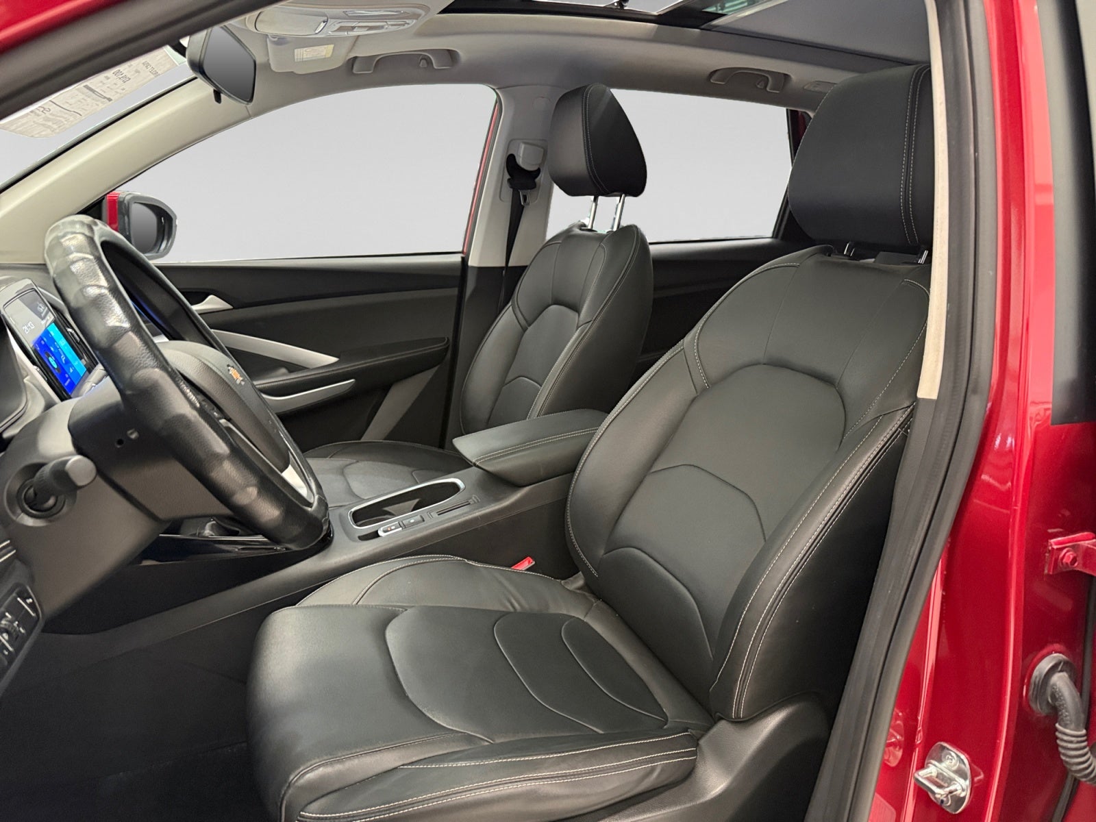 2023 Chevrolet CAPTIVA PREMIER C