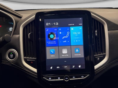 2023 Chevrolet CAPTIVA PREMIER C