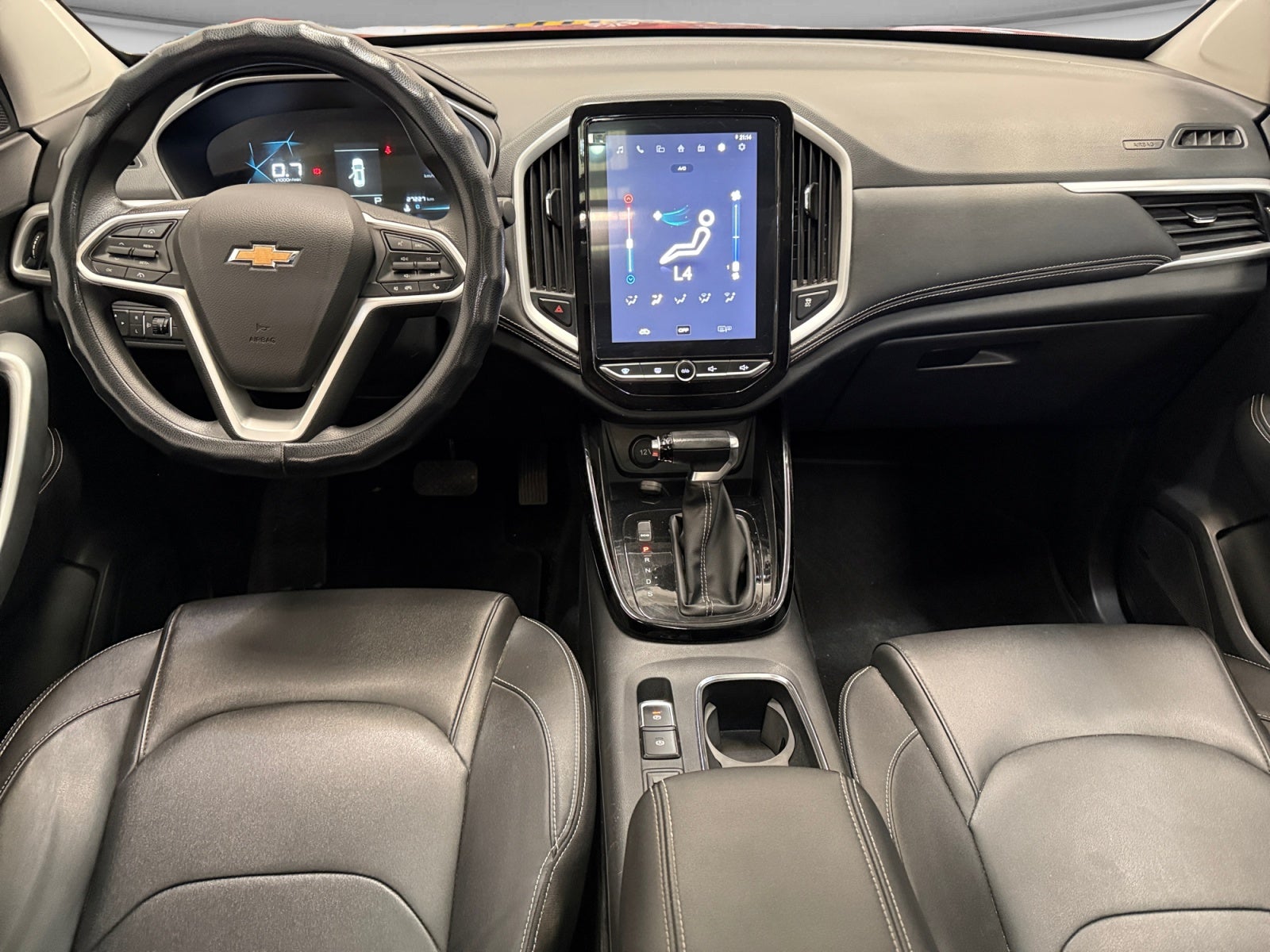 2023 Chevrolet CAPTIVA PREMIER C