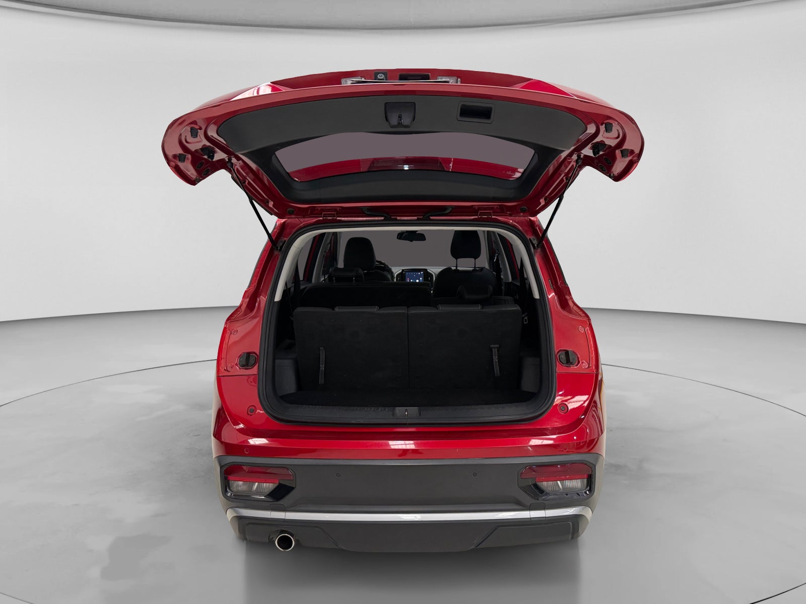 2023 Chevrolet CAPTIVA PREMIER C