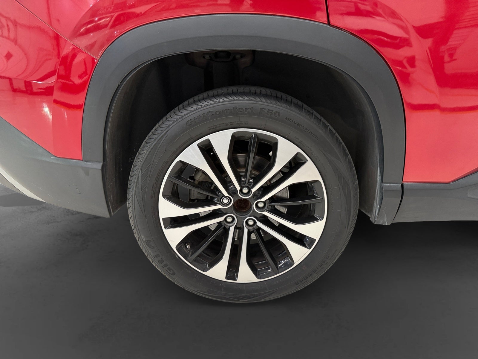 2023 Chevrolet CAPTIVA PREMIER C