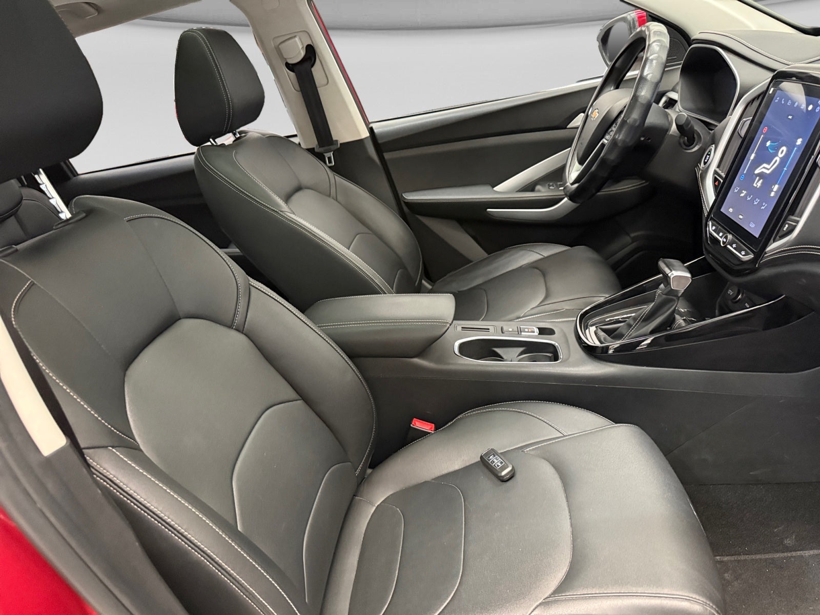2023 Chevrolet CAPTIVA PREMIER C