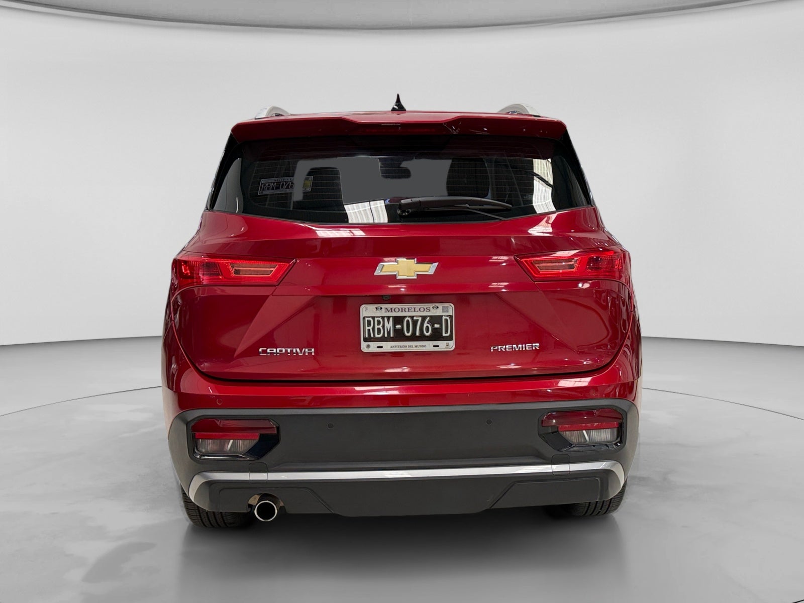2023 Chevrolet CAPTIVA PREMIER C
