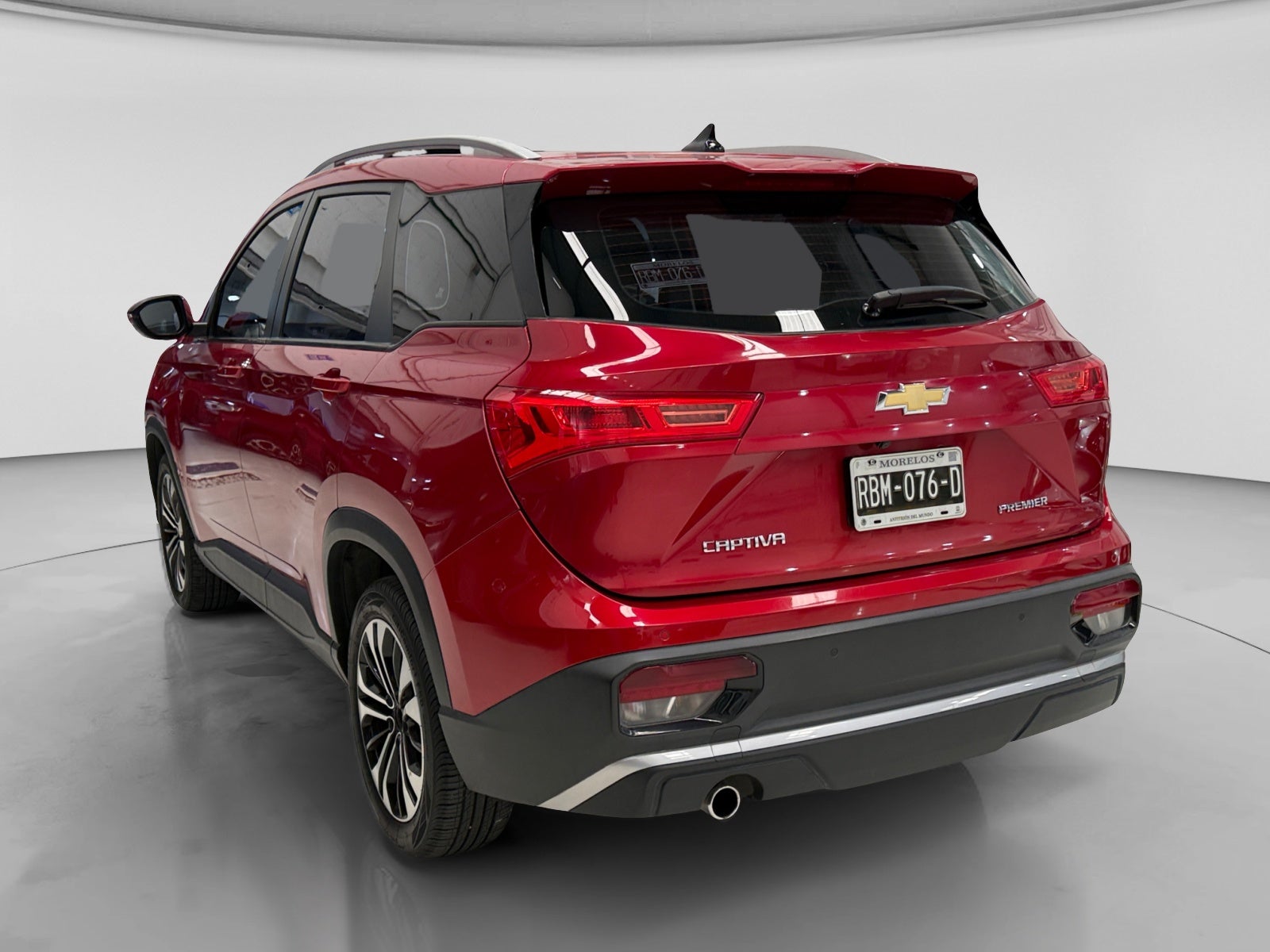 2023 Chevrolet CAPTIVA PREMIER C