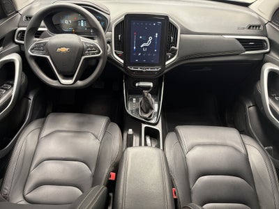 2022 Chevrolet CAPTIVA LT A