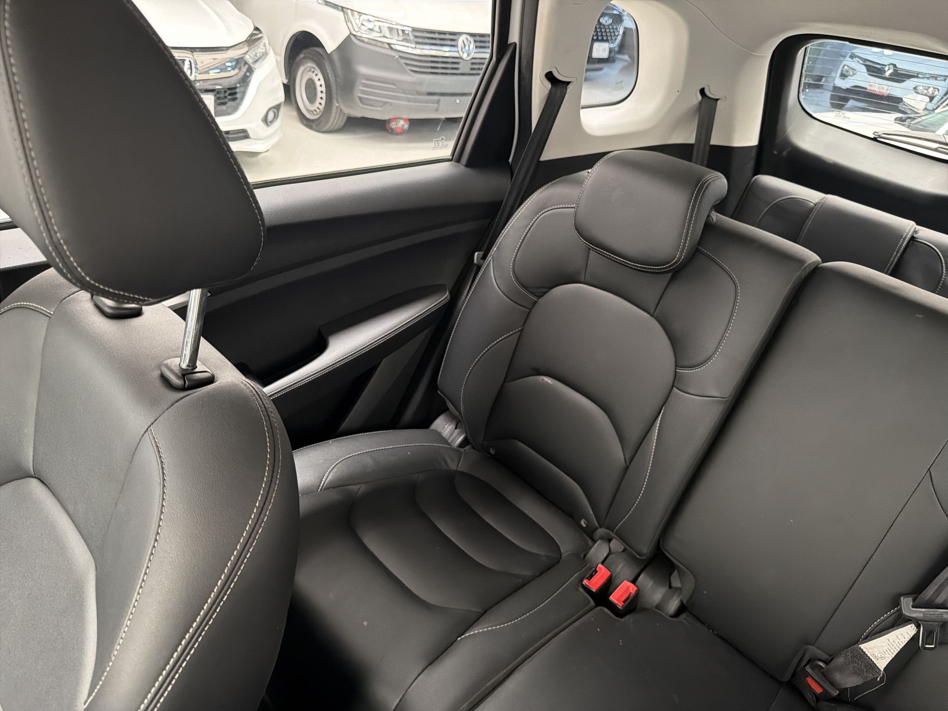2022 Chevrolet CAPTIVA LT A
