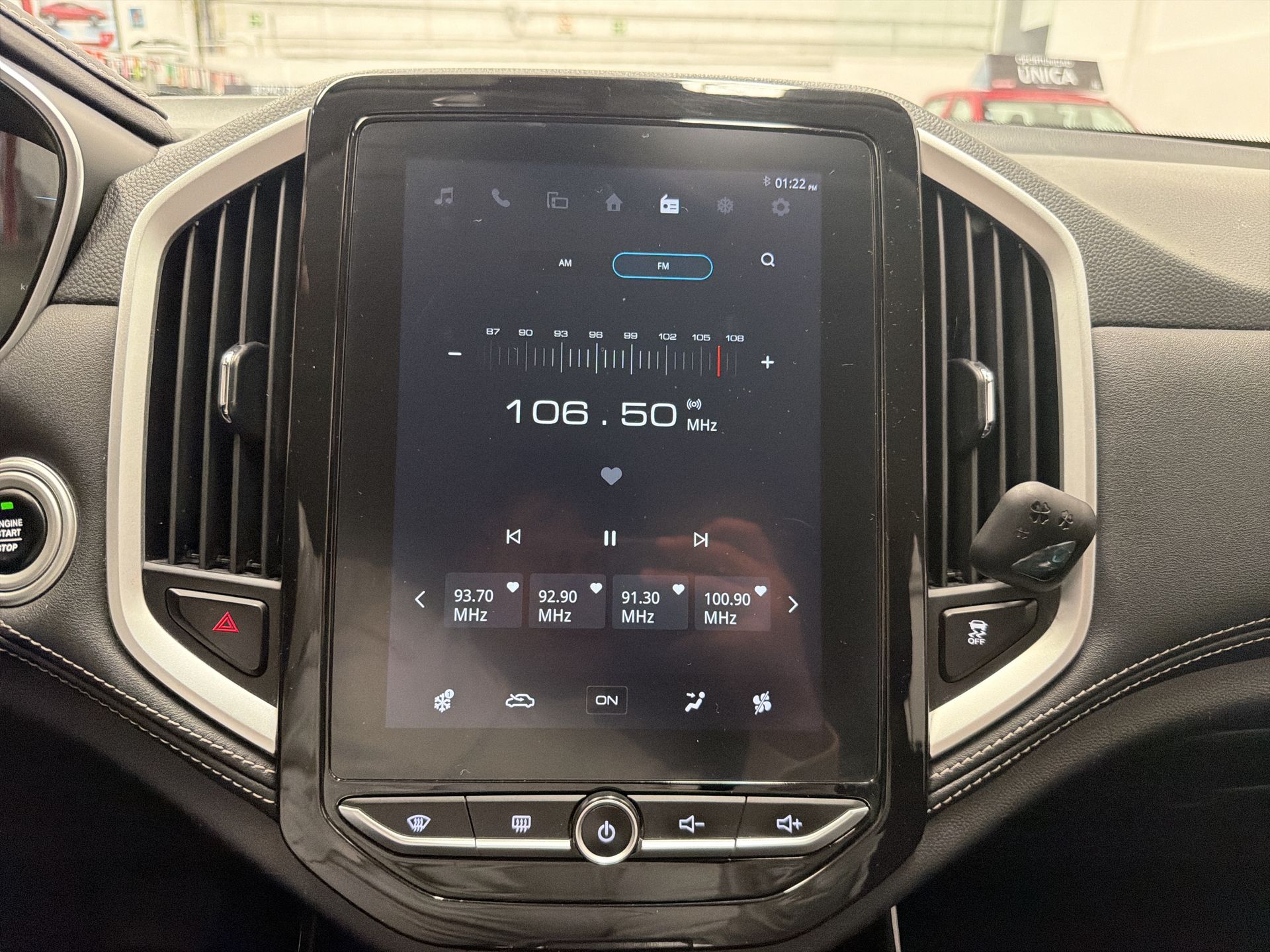 2022 Chevrolet CAPTIVA LT A