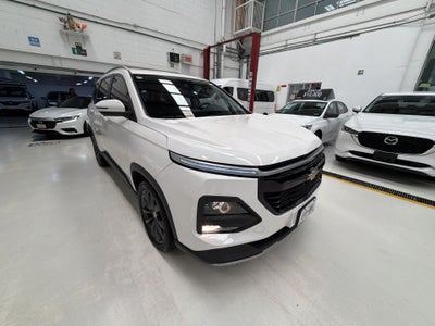 2022 Chevrolet CAPTIVA LT A
