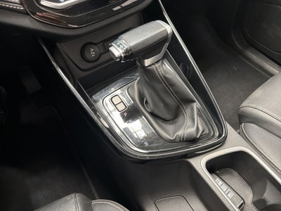 2022 Chevrolet CAPTIVA LT A
