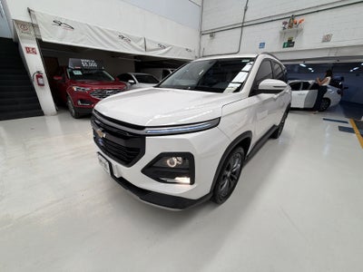 2022 Chevrolet CAPTIVA LT A