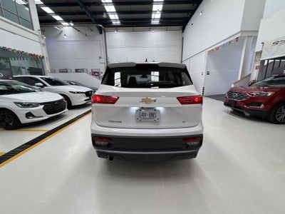 2022 Chevrolet CAPTIVA LT A