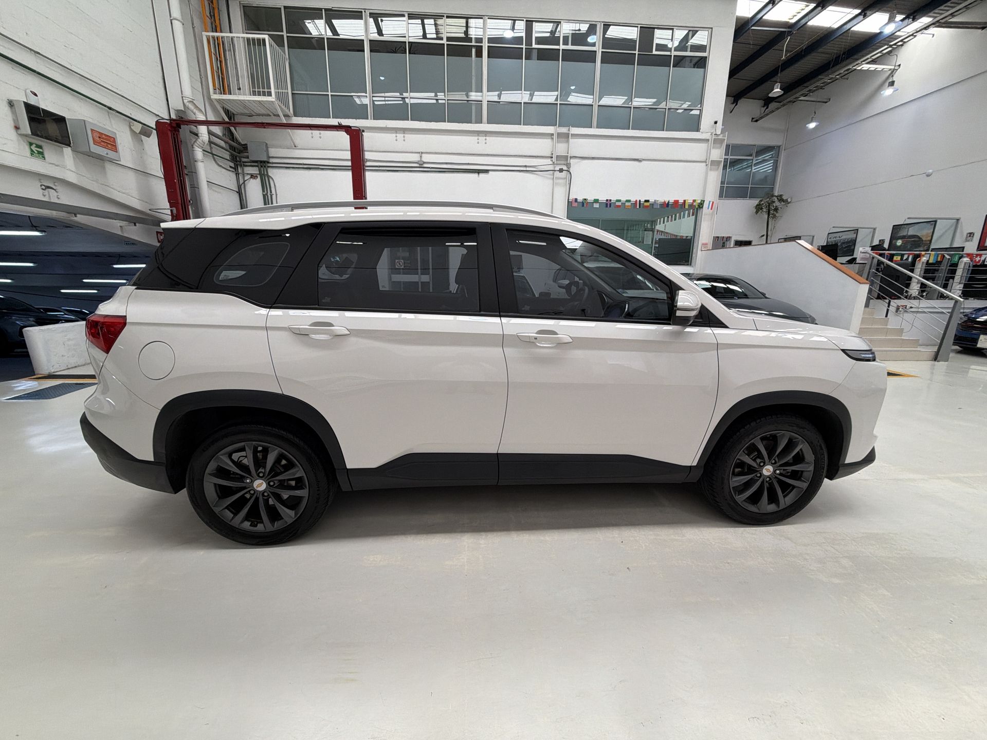 2022 Chevrolet CAPTIVA LT A