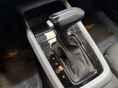 2025 Chevrolet AVEO LT D AT