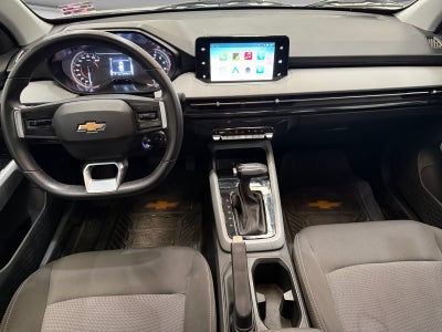 2025 Chevrolet AVEO LT D AT
