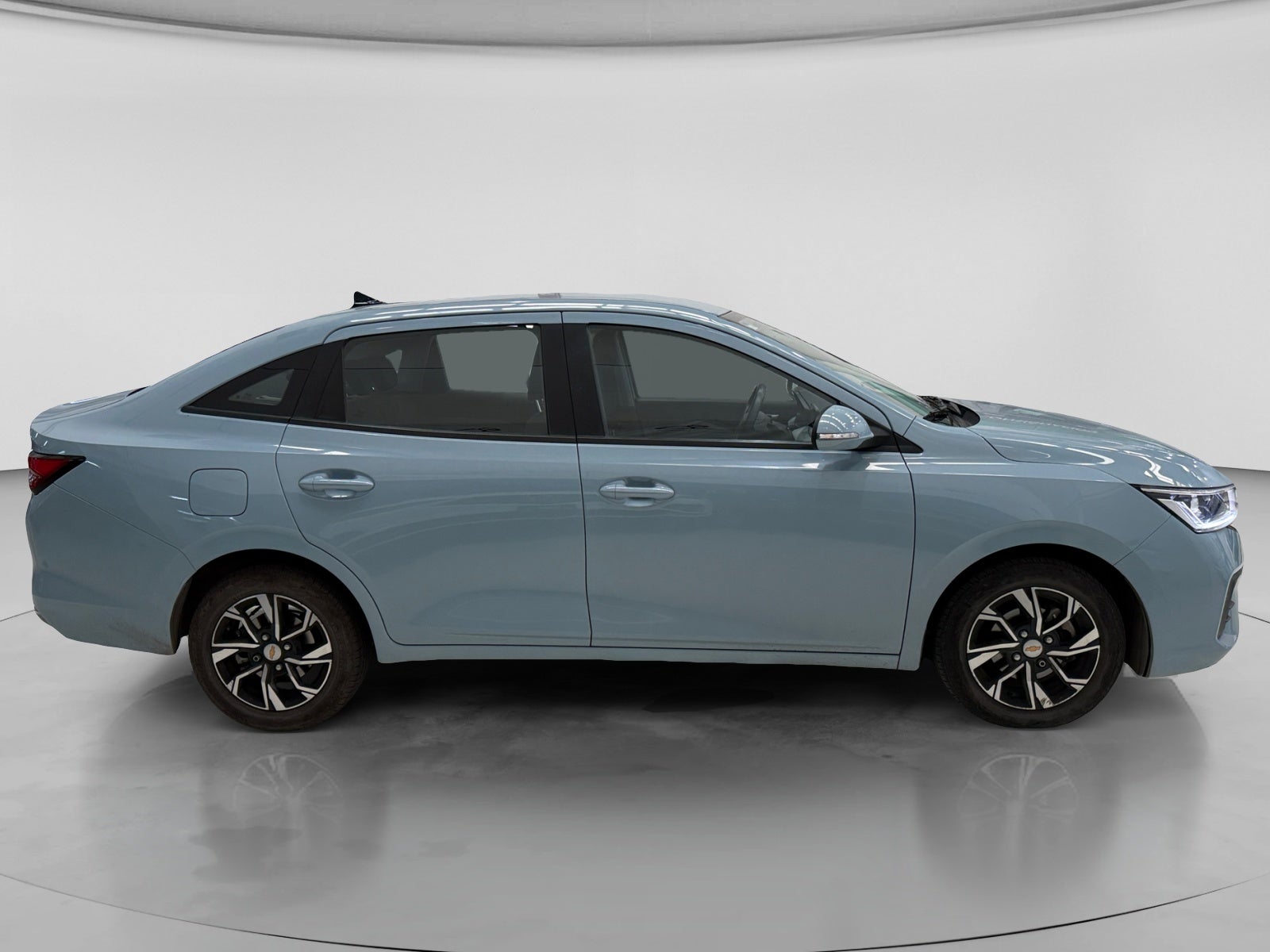 2025 Chevrolet AVEO LT D AT