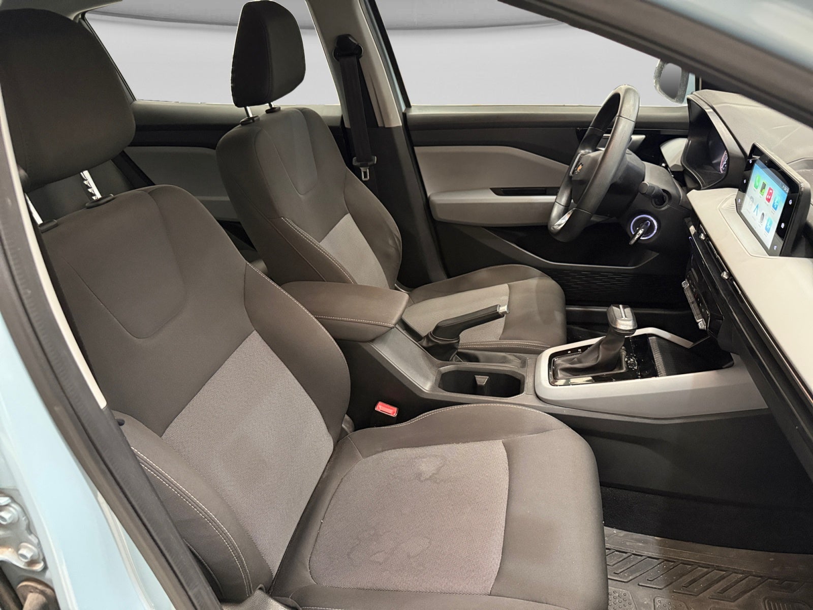 2025 Chevrolet AVEO LT D AT