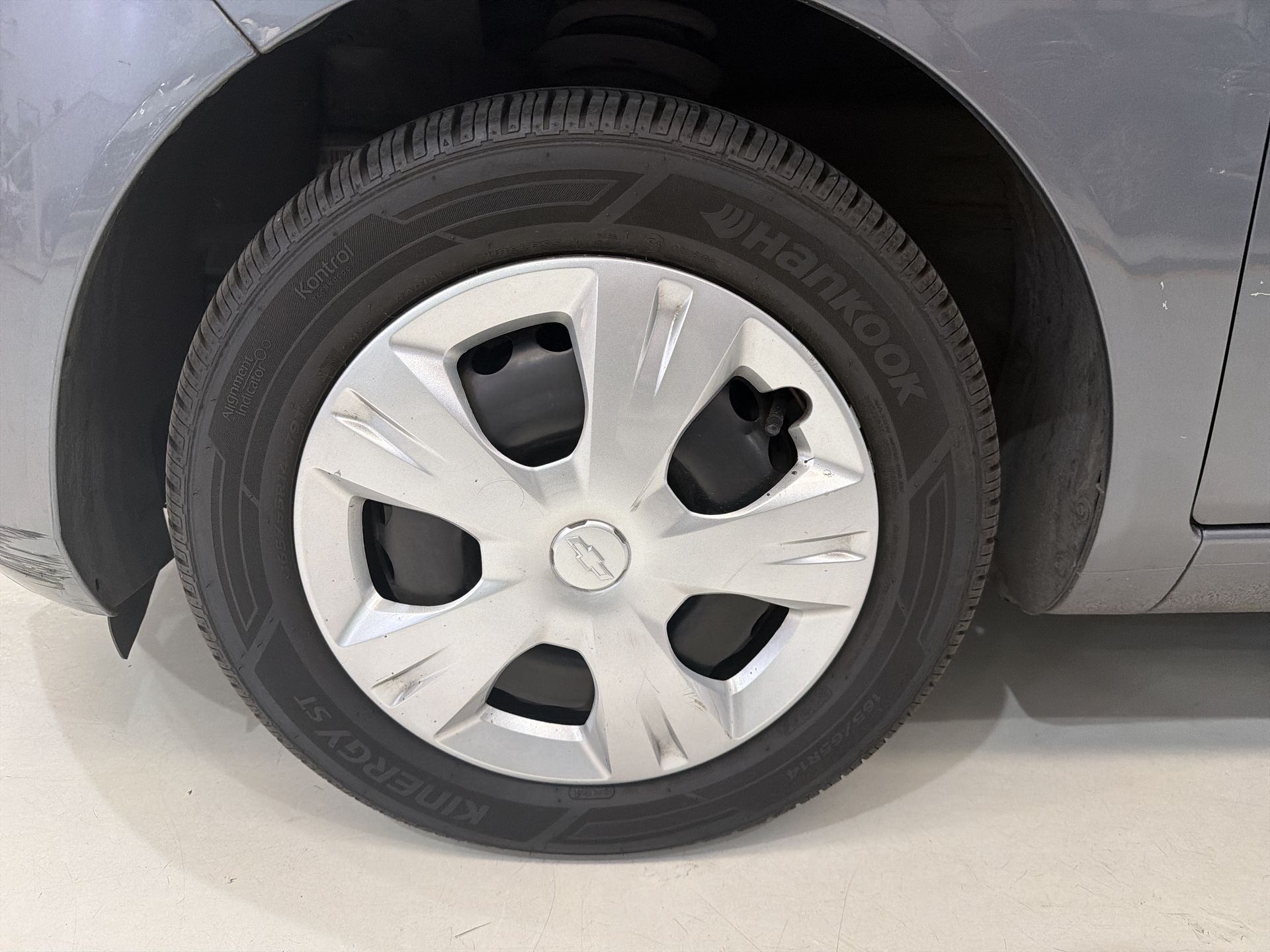 2019 Chevrolet BEAT LT B TM