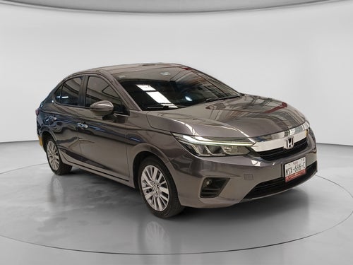 2021 Honda CITY PRIME CVT