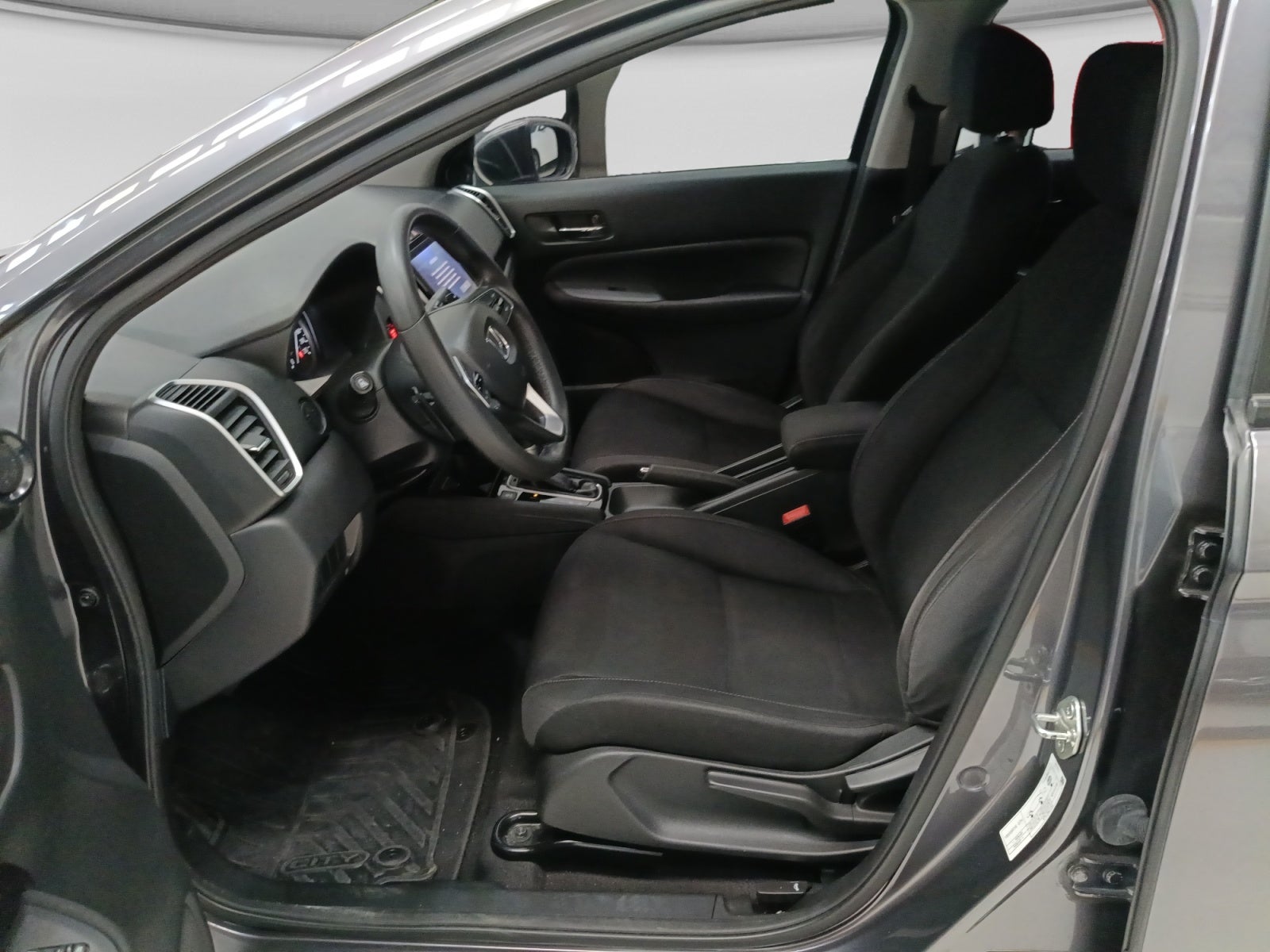 2021 Honda CITY PRIME CVT