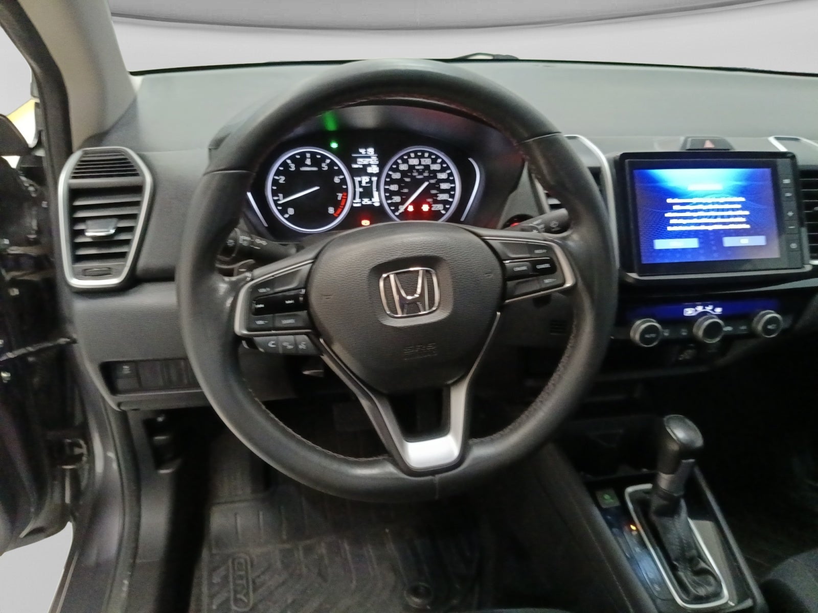 2021 Honda CITY PRIME CVT