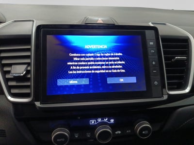 2021 Honda CITY PRIME CVT