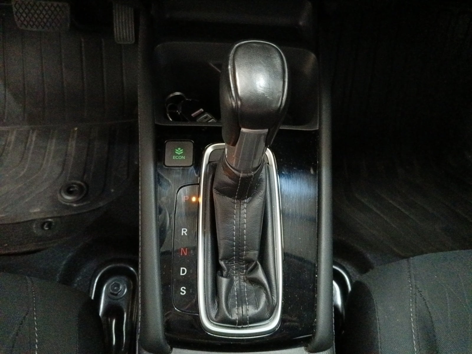 2021 Honda CITY PRIME CVT