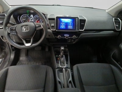 2021 Honda CITY PRIME CVT