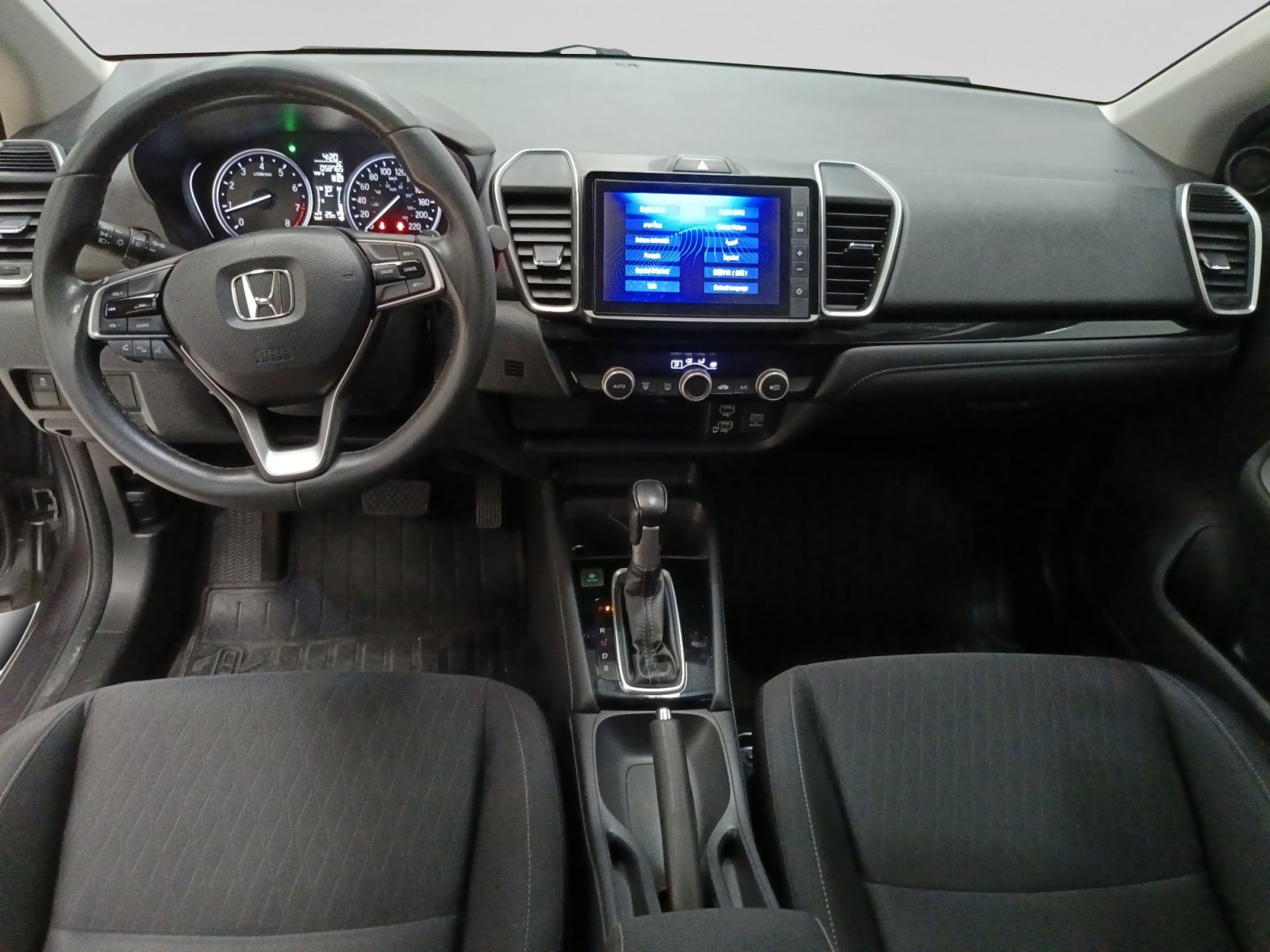 2021 Honda CITY PRIME CVT
