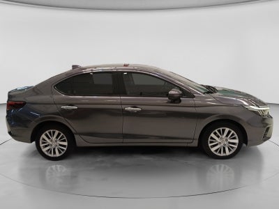 2021 Honda CITY PRIME CVT