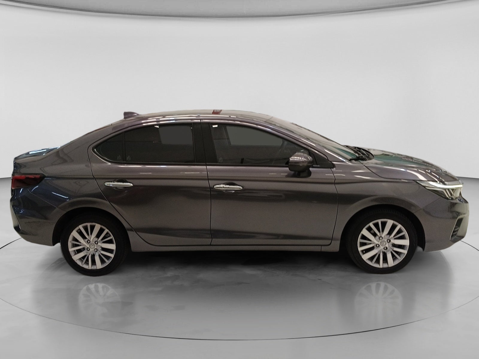 2021 Honda CITY PRIME CVT