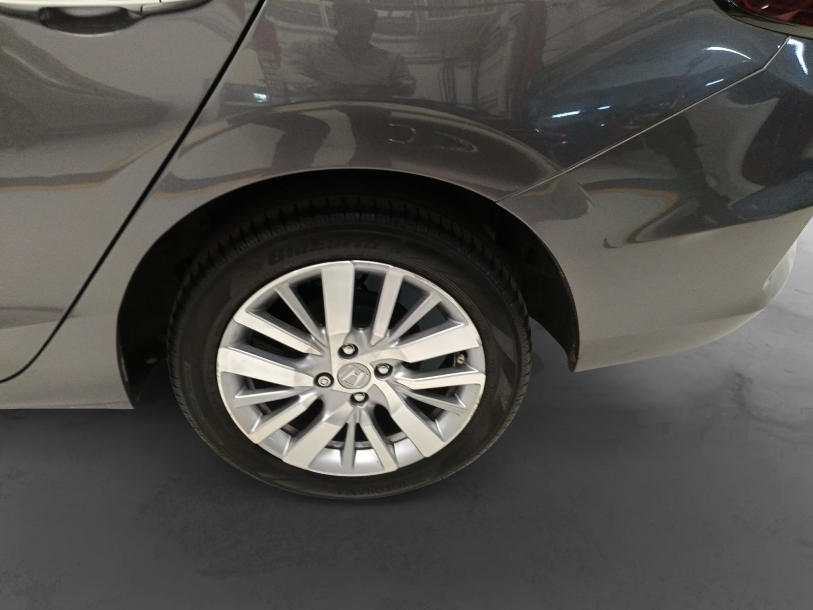 2021 Honda CITY PRIME CVT