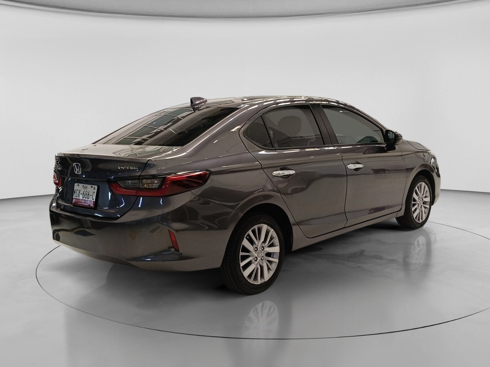 2021 Honda CITY PRIME CVT
