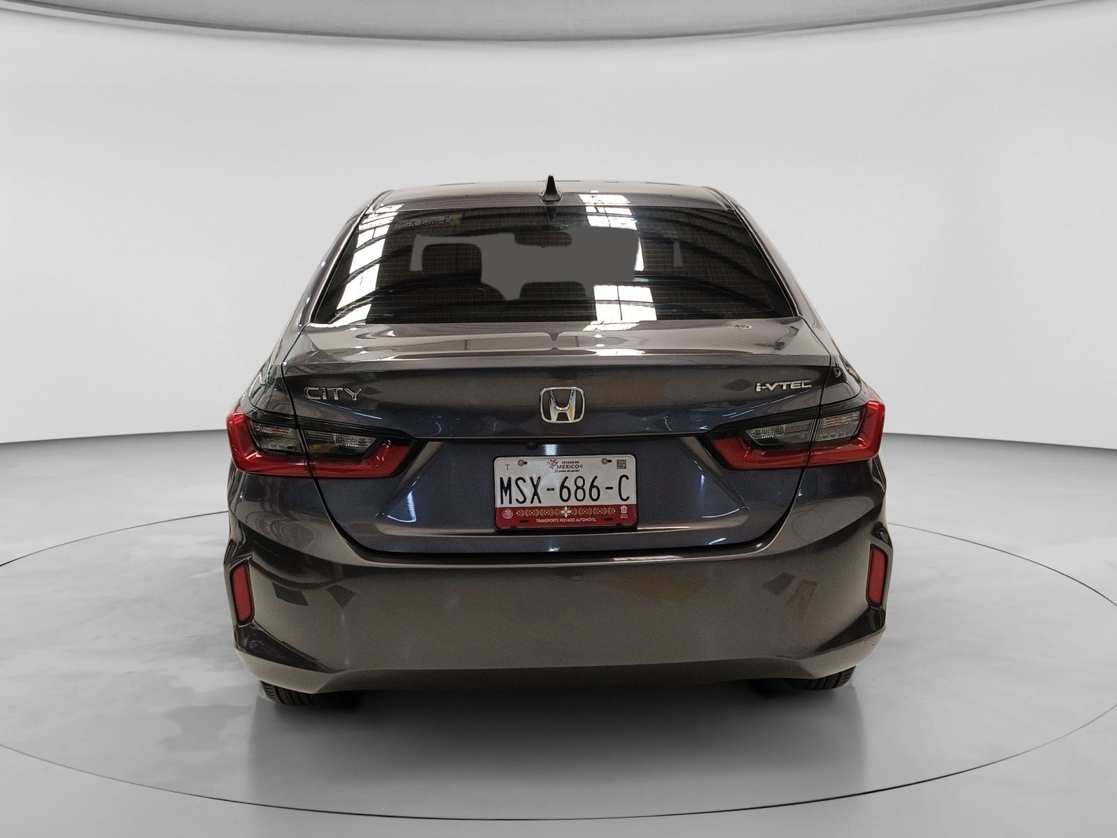 2021 Honda CITY PRIME CVT