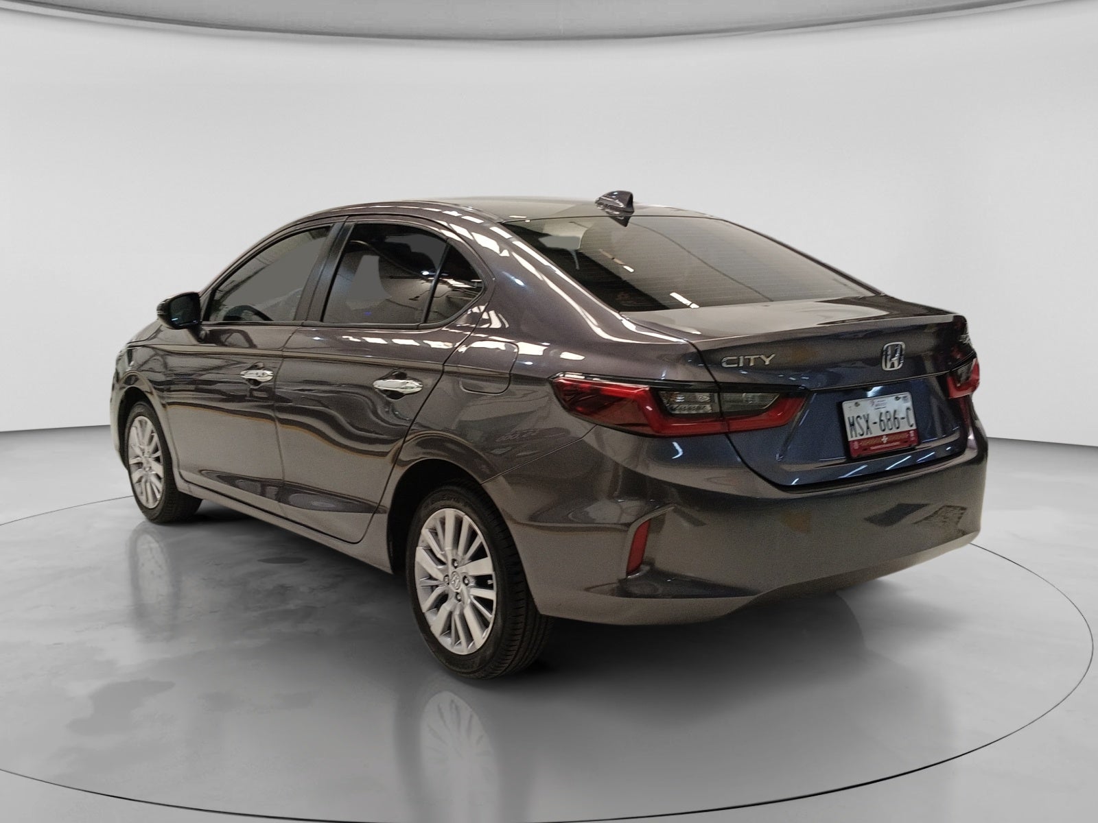 2021 Honda CITY PRIME CVT
