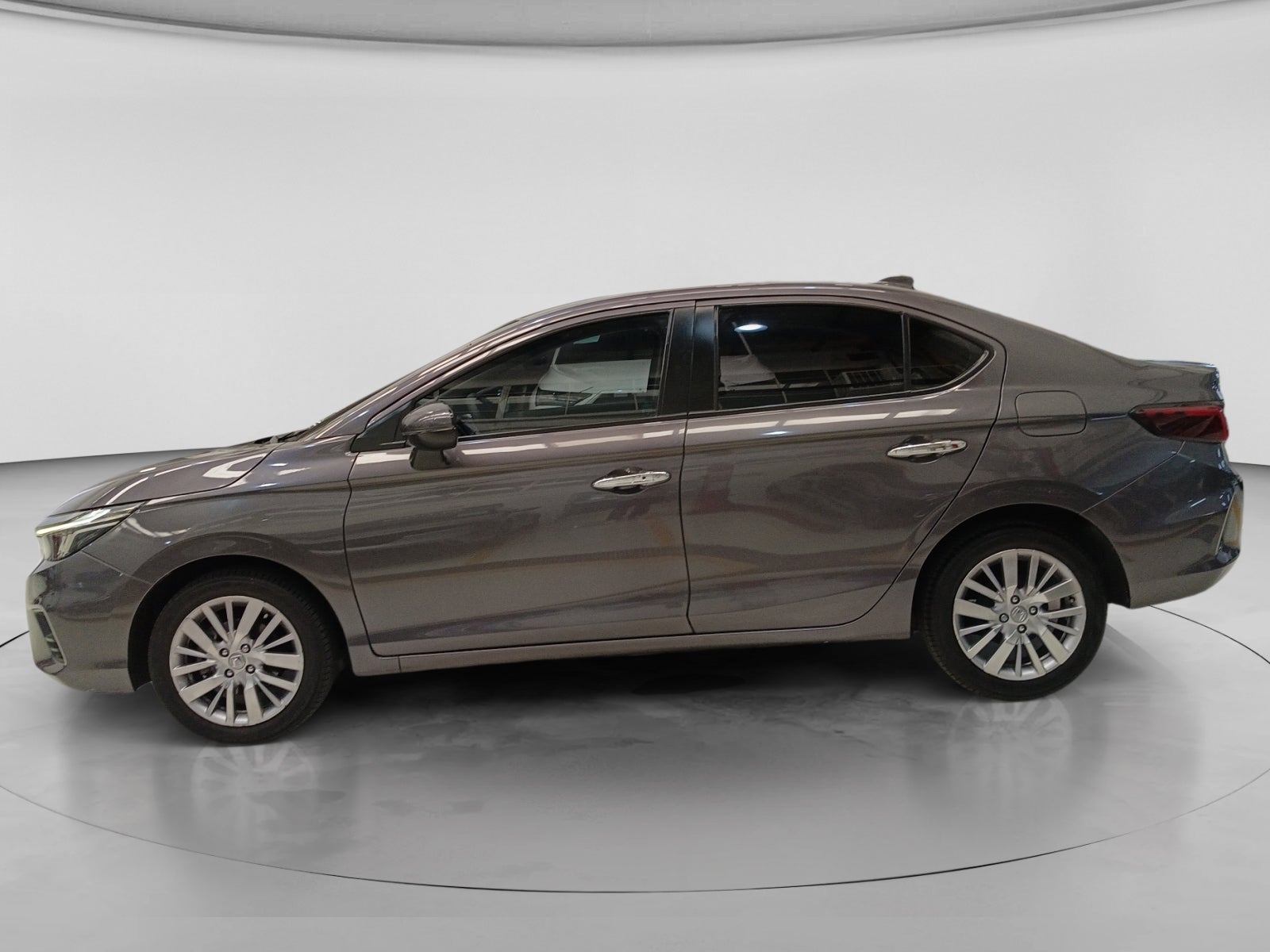 2021 Honda CITY PRIME CVT