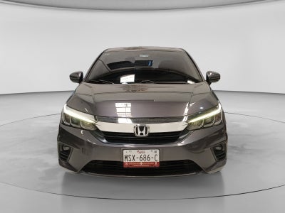2021 Honda CITY PRIME CVT